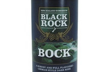 Солодовый экстракт BLACK ROCK BOCK